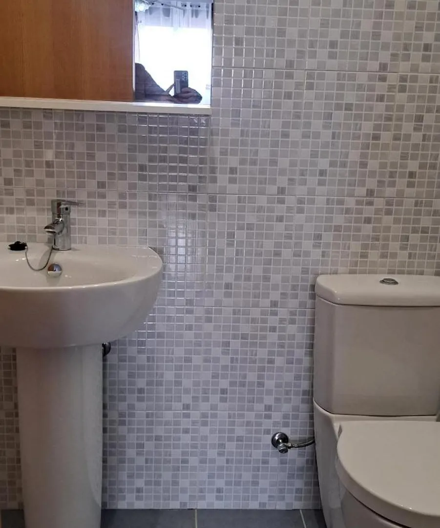Arroyo Rechita Appartement Cazorla