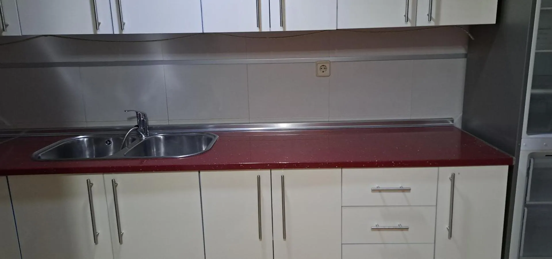 Arroyo Rechita Appartement Cazorla Spanje