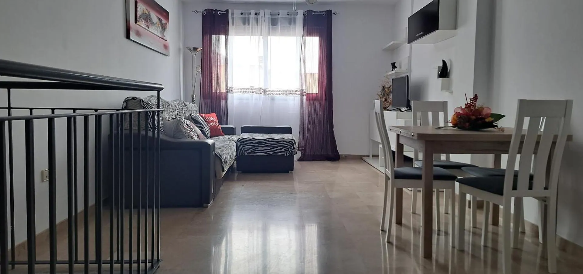 Arroyo Rechita Appartement Cazorla