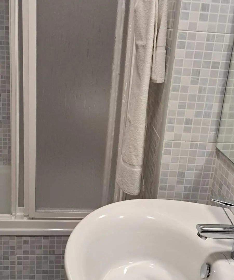Arroyo Rechita Appartement Cazorla 0*,