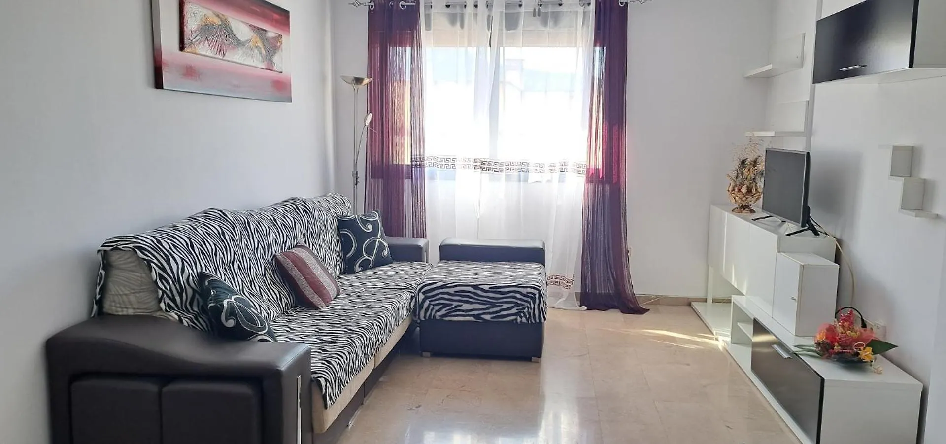 Arroyo Rechita Appartement Cazorla