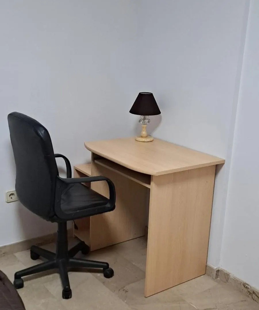 Arroyo Rechita Appartement Cazorla Spanje