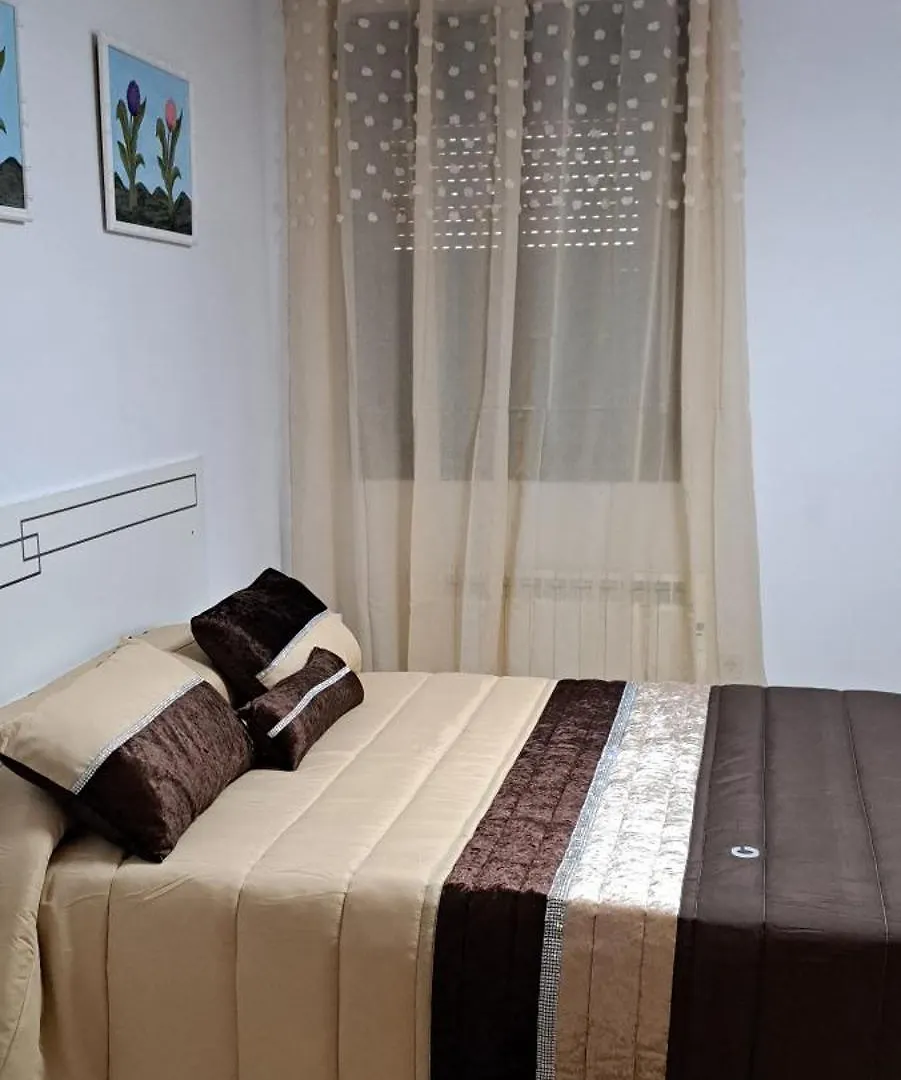 Arroyo Rechita Appartement Cazorla 0*,  Spanje