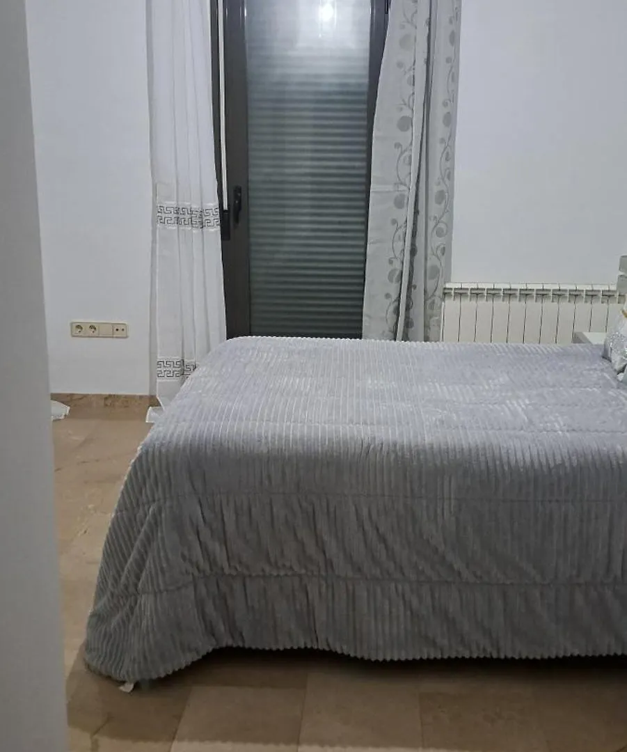 Arroyo Rechita Appartement Cazorla 0*,