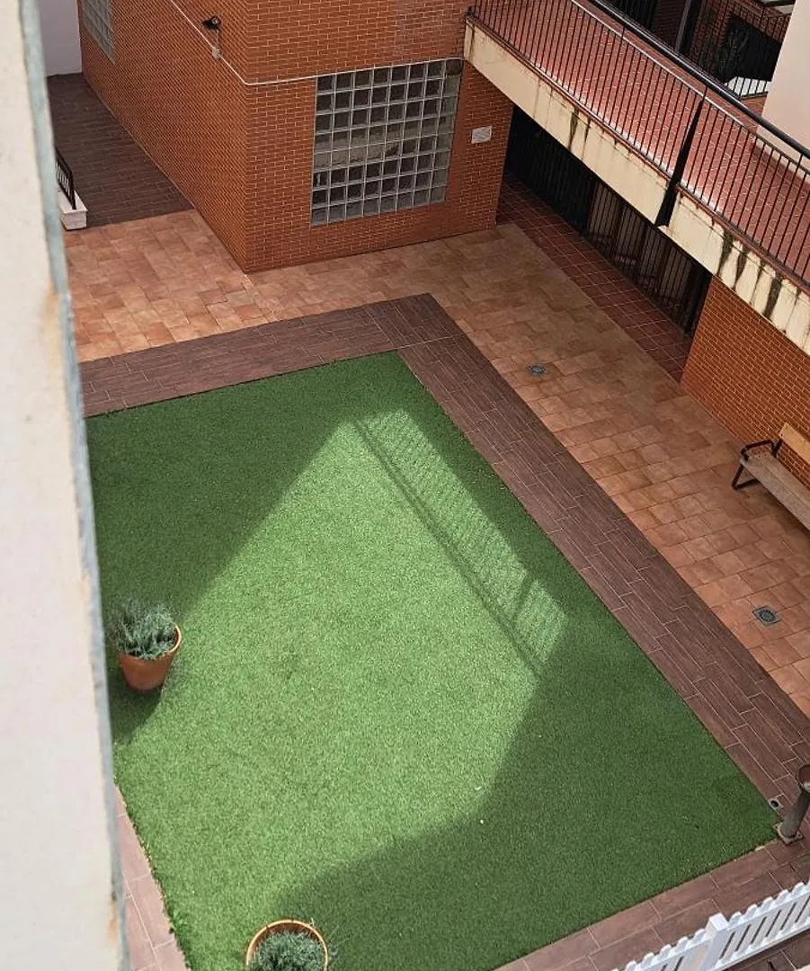 Arroyo Rechita Appartement Cazorla 0*,